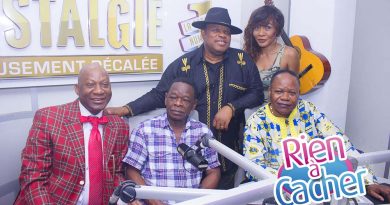 Podcast Emission du 14 Avril 2018 Podcast Emission du 14 Avril 2018