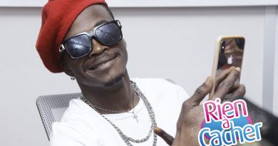 PHOTOS – Emission du 20 Juillet 2019 PHOTOS – Emission du 20 Juillet 2019