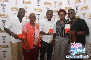 Photo de famille