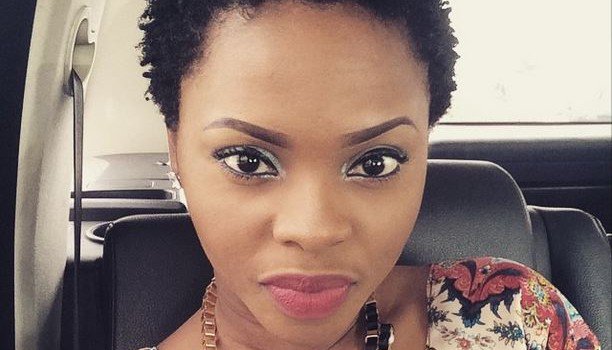 CHIDINMA EKILE PEUT ÊTRE MARIEE EN CACHETTE ET ENCEINTE