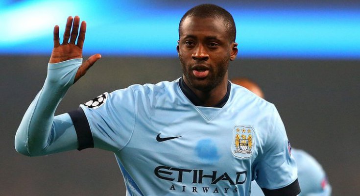 YAYA TOURÉ ET SON SALAIRE RECHERCHER DÉCOURAGE LES CLUBS