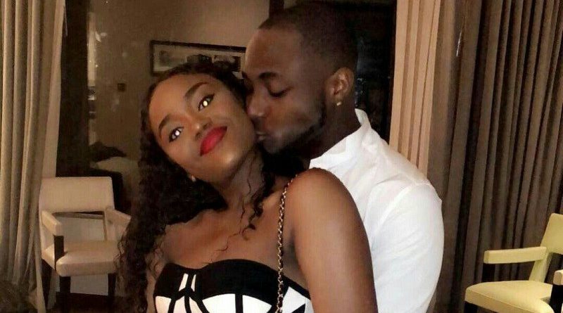 LE COUPLE CHIOMA DAVIDO PEUT ÊTRE UN MARIAGE IMPOSSIBLE