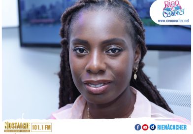 PHOTOS – Emission du 04 Mars 2023