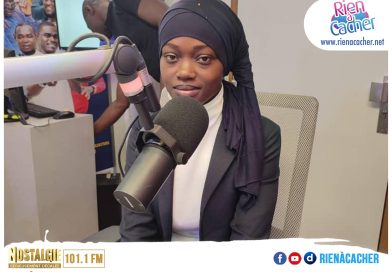 PHOTOS – Emission du 18 Mars 2023