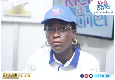 PHOTOS – Emission du 27 Mai 2023