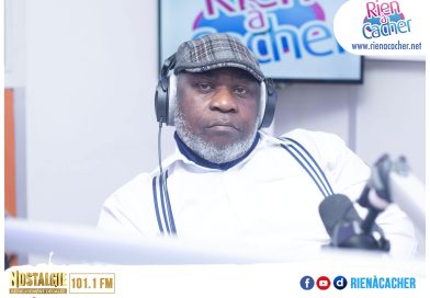 PHOTOS – Emission du 10 Juin 2023