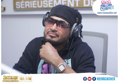 PHOTOS – Emission du 26 Août 2023