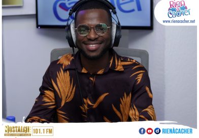 PHOTOS – Emission du 05 Août 2023