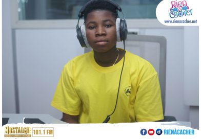 PHOTOS – Emission du 12 Août 2023