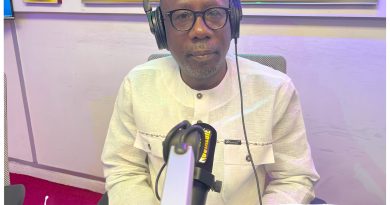 PHOTOS – Emission du 12 Avril 2025