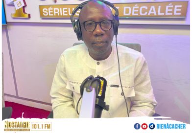 PHOTOS – Emission du 12 Avril 2025