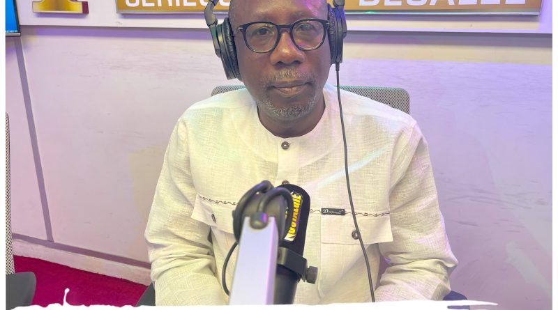 PHOTOS – Emission du 12 Avril 2025