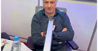 PHOTOS – Emission du 19 Avril 2025