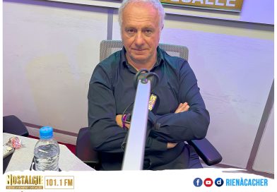 PHOTOS – Emission du 19 Avril 2025