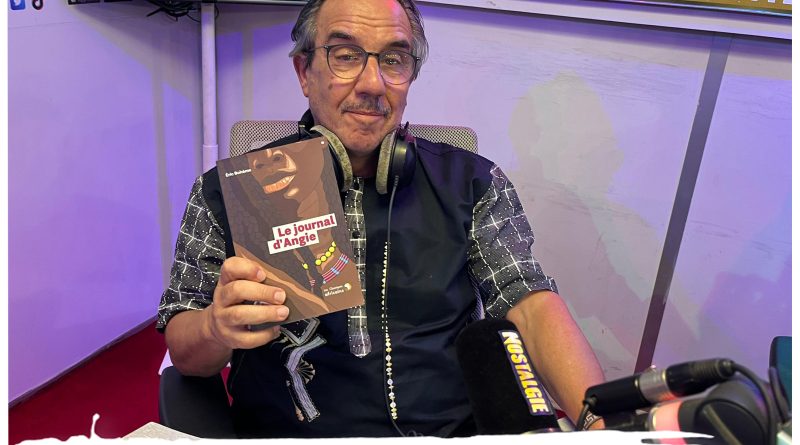 PHOTOS – Emission du 10 Mai 2025