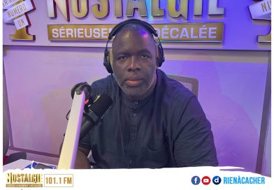 PHOTOS – Emission du 03 Mai 2025