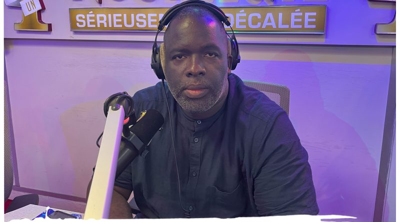 PHOTOS – Emission du 03 Mai 2025