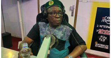 PHOTOS – Emission du 19 Juillet 2025