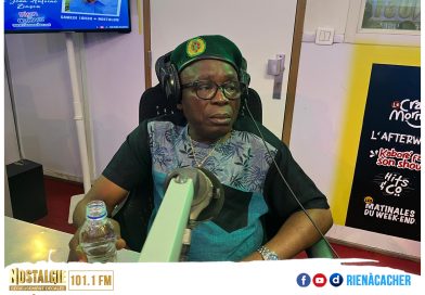 PHOTOS – Emission du 19 Juillet 2025