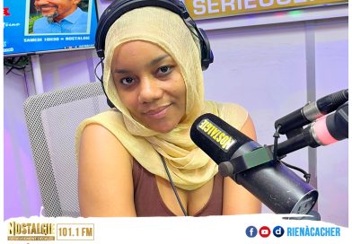 PHOTOS – Emission du 30 Août 2025